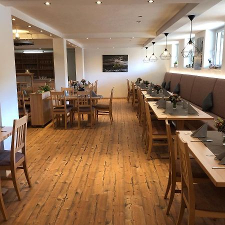 Gaestehaus Kling Schrobenhausen Ngoại thất bức ảnh