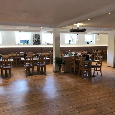 Gaestehaus Kling Schrobenhausen Ngoại thất bức ảnh