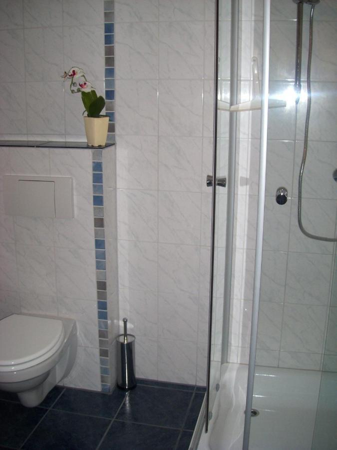 Gaestehaus Kling Schrobenhausen Ngoại thất bức ảnh