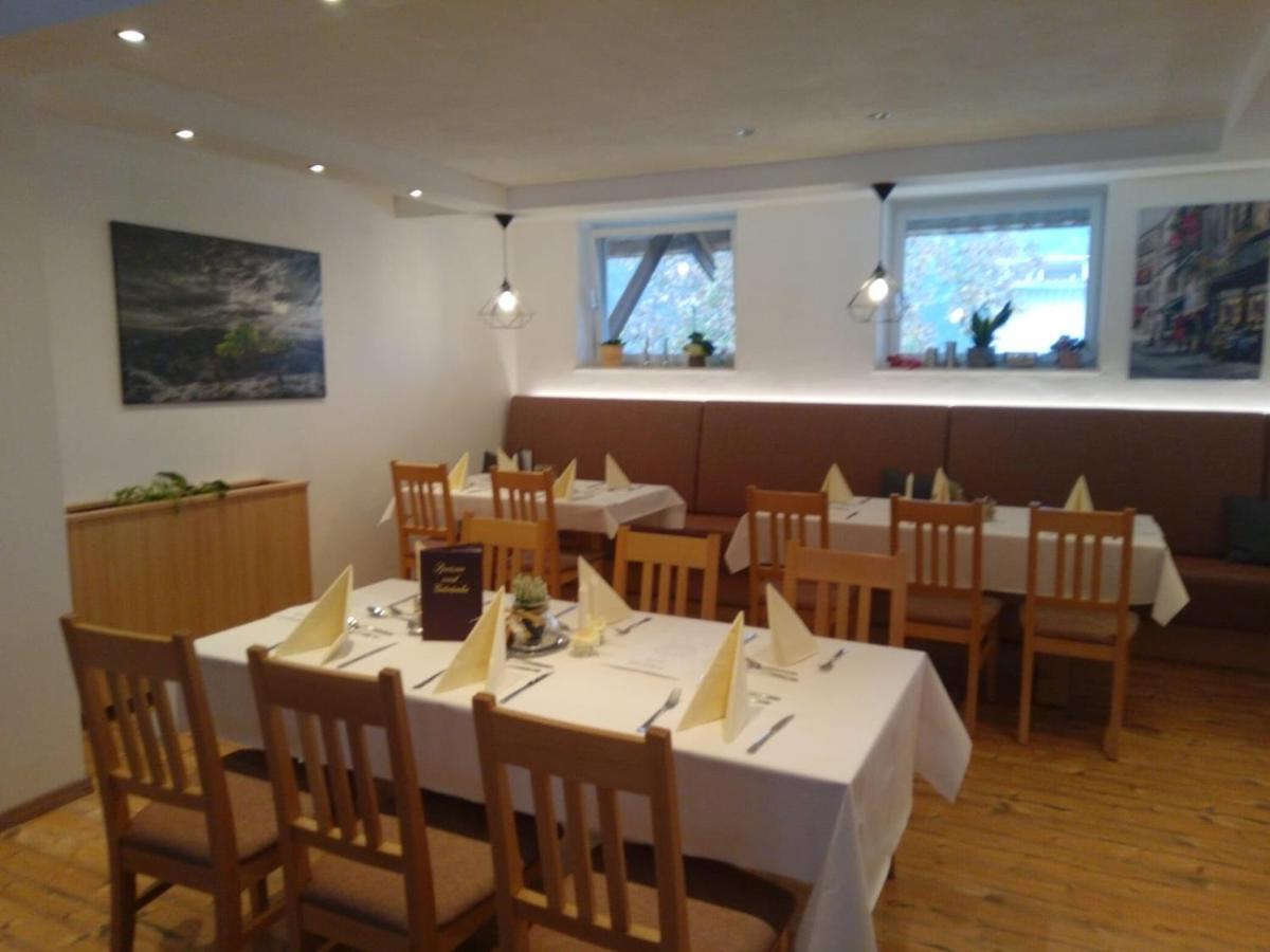 Gaestehaus Kling Schrobenhausen Ngoại thất bức ảnh