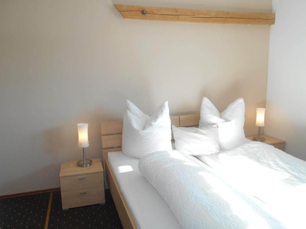 Gaestehaus Kling Schrobenhausen Ngoại thất bức ảnh